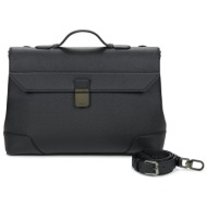 τσάντες ώμου lancel charlie de lancel serviette