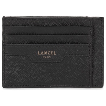 πορτοφόλι lancel charlie de lancel portecartes