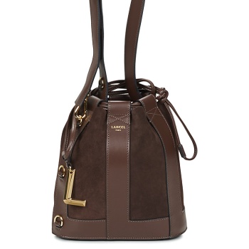 τσάντες ώμου lancel elles de lancel s bucket
