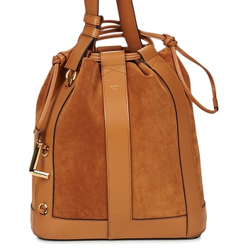 τσάντες ώμου lancel elles de lancel m bucket