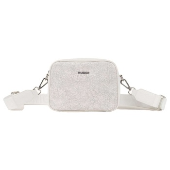 τσάντες ώμου munich block fun fw25 cámara | σε προσφορά