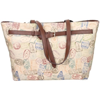 τσάντες χειρός alviero martini alvb7122 | σε προσφορά