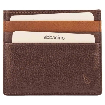 πορτοφόλι abbacino 173140 | σε προσφορά