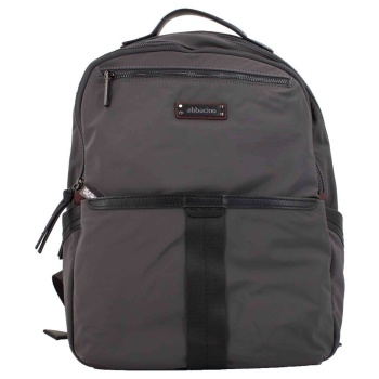 σακίδιο πλάτης abbacino 173164 | σε προσφορά