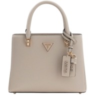 τσάντες ώμου guess noelle ii sml multi comp stchl hwzg96 72050 |