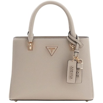 τσάντες ώμου guess noelle ii sml multi comp stchl hwzg96