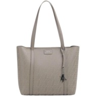 τσάντες ώμου eax shopping bag xw002121 af19298 |
