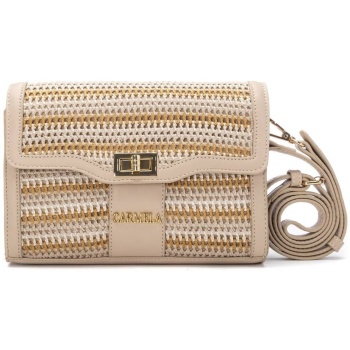 τσάντες χειρός carmela 186216 |