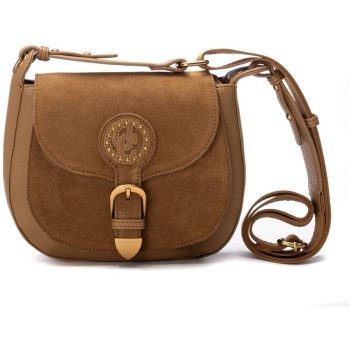 τσάντες ώμου carmela 186215 |