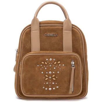 σακίδιο πλάτης carmela 186206 |