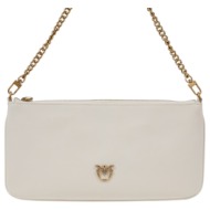 pouch/clutch pinko horizontal flat vitello seta 102747 a0f1 |