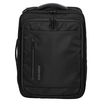 βαλίτσα με ροδάκια travelite 092904 01 |