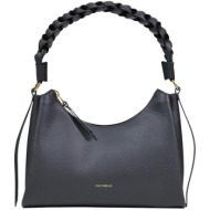 τσάντες χειρός coccinelle boheme grana double e1 m50 13 03 01 |