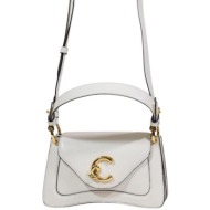 τσάντες ώμου coccinelle e1 ssk 18 04 01 - c-me calf |