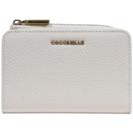 πορτοφόλι coccinelle metallic soft e2 mw5 11 d1 01 |