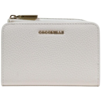 πορτοφόλι coccinelle metallic soft e2 mw5 11 d1 01 |