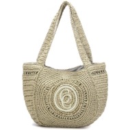 τσάντες χειρός carmela ...