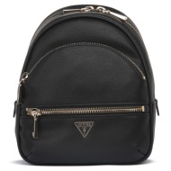 σακίδιο πλάτης guess bla manhattan backpack |