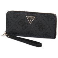 πορτοφόλι guess clo laurel ii zip |