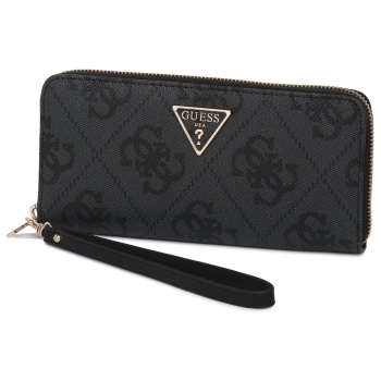 πορτοφόλι guess clo laurel ii zip |