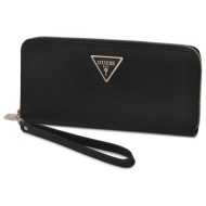 πορτοφόλι guess bla laurel ii zip |