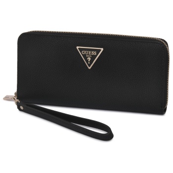 πορτοφόλι guess bla laurel ii zip |