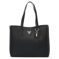τσάντες ώμου guess bla meridian satchel |