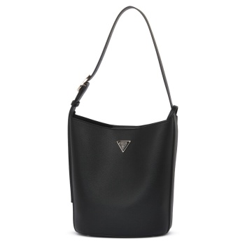 τσάντες ώμου guess bla meridian bucket |