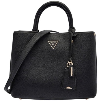 τσάντες ώμου guess meridian ii girlfriend satchel hwbg69