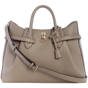 τσάντες ώμου guess yesba girlfriend satchel hwbg78 33070 | σε προσφορά