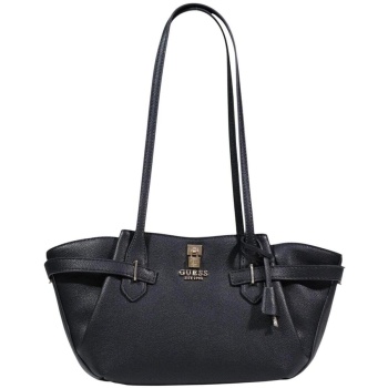 τσάντες ώμου guess yesba grlfrnd shoulder satchel hwbg78 σε προσφορά