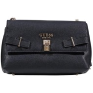 τσάντες ώμου guess yesba convertible xbody flap hwbg78 33210 |