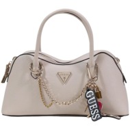 τσάντες ώμου guess davina satchel hwbg98 99060 |