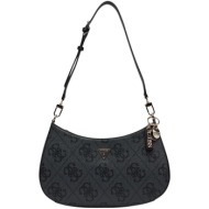τσάντες ώμου guess noelle ii top zip shoulder bag hwso96 72180 |