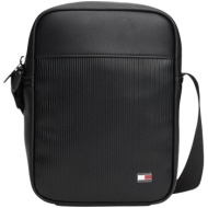 τσάντες ώμου tommy hilfiger th flag mini reporter am0am14015 |