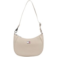 τσάντες ώμου tommy hilfiger tjw daily elevated shoulder bag aw0aw18064 |