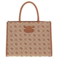 τσάντα guess hwjp96 54220 tote |