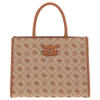 τσάντα guess hwjp96 54220 tote | σε προσφορά
