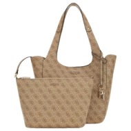 τσάντες χειρός guess hwsg73 34220 calista 2 in 1 tote |