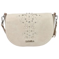 τσάντες χειρός carmela 186207 |