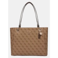 τσάντα guess noelle hwbg96 72250 |