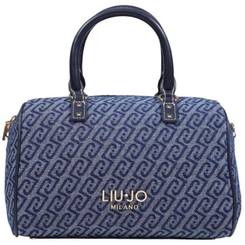 τσάντες χειρός liu jo s satchel aa6052 t379a |