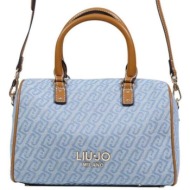 τσάντες ώμου liu jo s satchel aa6052 t379a |