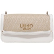 τσάντες ώμου liu jo s crossbody east west aa6073 t378a |