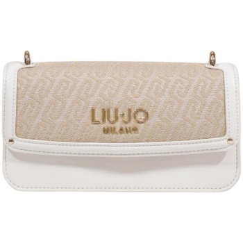 τσάντες ώμου liu jo s crossbody east west aa6073 t378a | σε προσφορά
