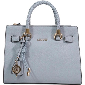 τσάντες χειρός liu jo ecs s satchel aa6069 e1012 |