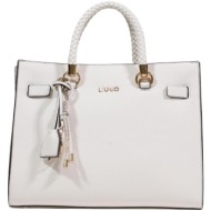 τσάντες χειρός liu jo ecs m tote aa6086 e1012 |