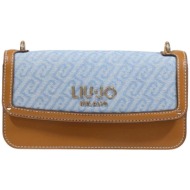 τσάντες ώμου liu jo s crossbody east west aa6073 t379a |