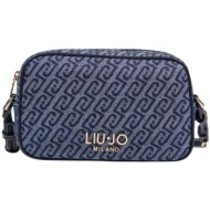 τσάντες ώμου liu jo s camera case aa6137 t379a |