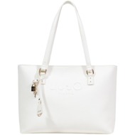 τσάντες ώμου liu jo ecs l tote aa6321 es029 |